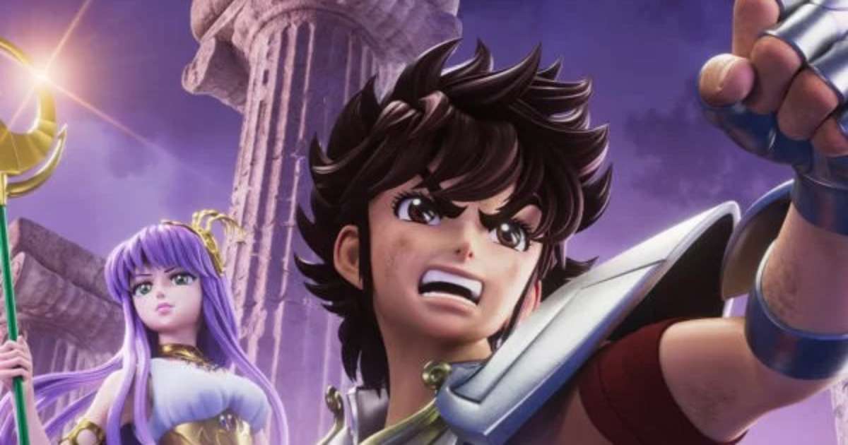 É o fim de uma era: a Toei Animation anunciou a troca do elenco de voz