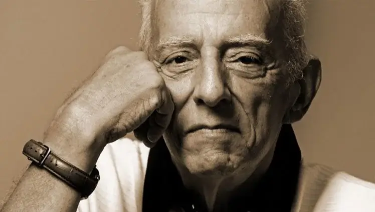 Rubem-Alves-Capa-4 “É na escuta que o amor começa. E é na não-escuta que ele termina” – Rubem Alves