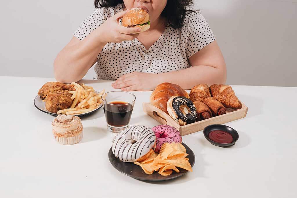 Sabias-Que-La-Comida-Basura-Puede-Causar-Depresion-2 junk food e estresse