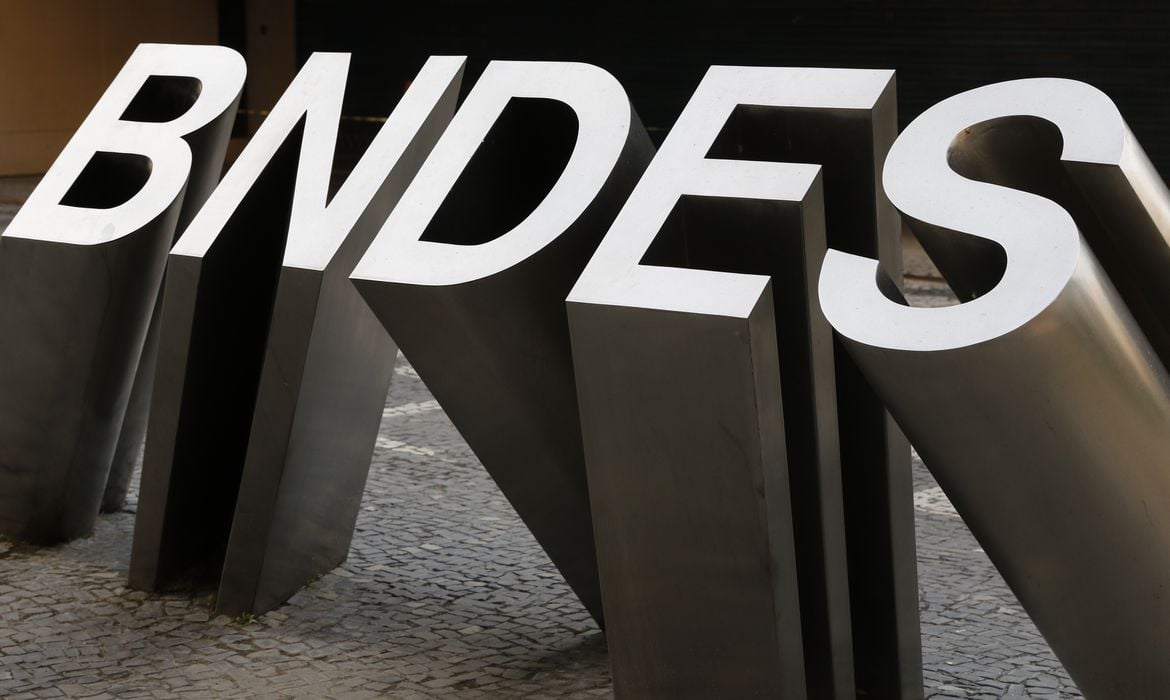 Bndes-1 BNDES