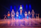 Mostra de Cenas da MT Escola de Teatro