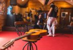 Sumac Records - Um dos projetos selecionados na primeira edição do Move_MT