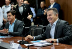 Governador também participa da inauguração do Parque de Exposições do município