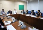 Reunião dos secretários de Estado de Meio Ambiente da Amazônia Legal com o MMA