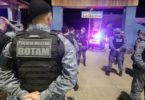 Operação Vitae, que segue e recebe reforço de equipes do policiamento especializado