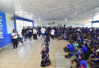 Palestra do Procon-MT, em Cuiabá