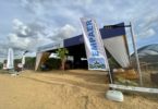 Vitrine tecnológica para agricultura familiar