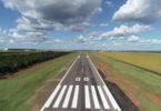 Aeroporto Bom Futuro de Lucas do Rio Verde