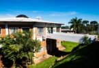 Fachada da Sema
