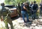 A operação, que mobiliza cerca de 350 policiais de cinco estados, segue sem data para terminar