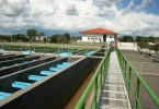 Estação de Tratamento de Água de Cuiabá