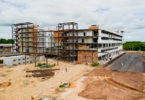 Redesenhado pela atual gestão, o novo projeto do Hospital Central é executado pela SES-MT, com o total de 32 mil m² de área construída