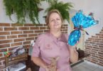 Há 16 anos produzindo ovos artesanais, Maria Salete aposta em produtos diferenciados para a sua clientela