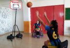 Vivências de inclusão durante Jogos Escolares Mato-grossenses