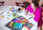 Exposição de Emanuelle Calgaro fica na Galeria Lava Pés até dia 6 de junho