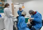 Primeira capacitação de 2023 ocorreu em fevereiro e qualificou 20 profissionais odontológicos da baixada cuiabana.
