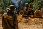 Operação Amazônia