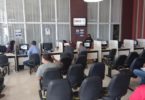 Atendimento na Procuradoria Geral do Estado