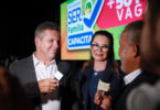 Lançamento do Programa SER Família Capacita