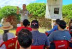 Cerca de 200 pessoas, entre produtores rurais, estudantes, pesquisadores e autoridades participaram do evento