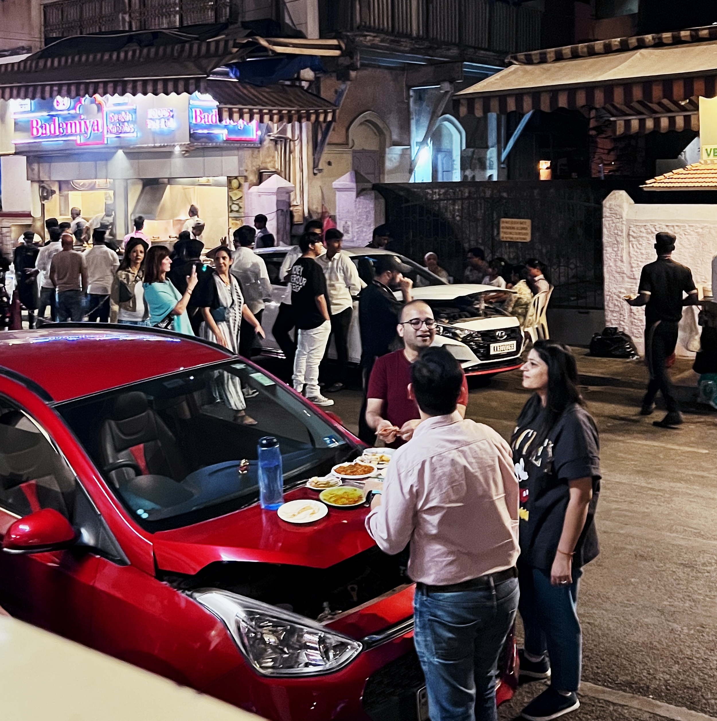 Img_0116 (1) Bademiya, Mumbai