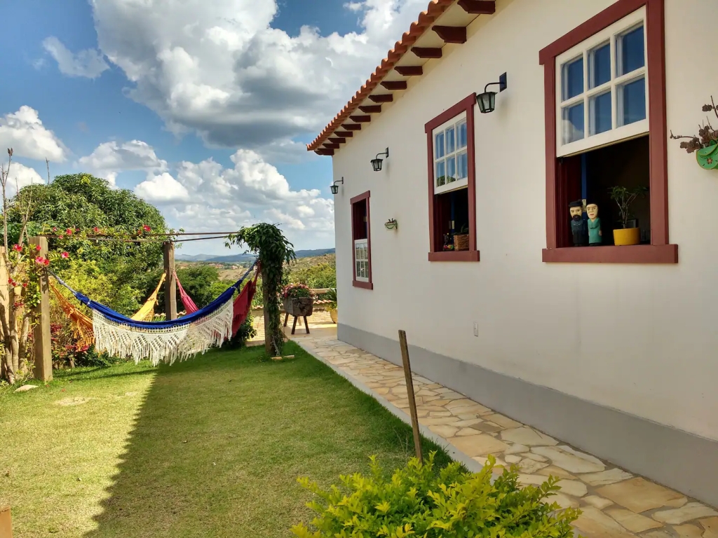 Casa Colonial Tiradentes Minas Gerais casa colonial tiradentes minas gerais