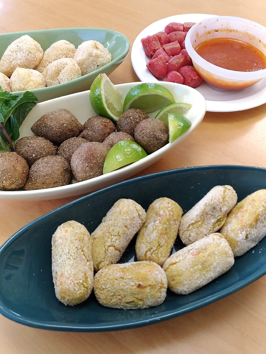 Divina Dieta Divina Dieta Salgados - Divina Dieta