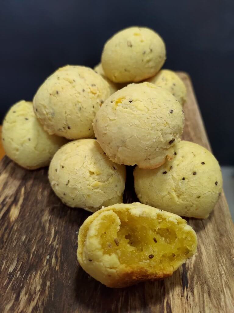 Pão De Mandioquinha Pao de Mandioquinha 768x1024 - Pão de Mandioquinha
