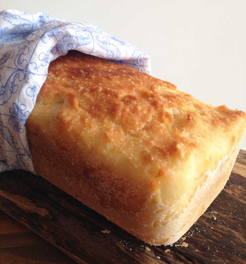Receita Fácil De Pão Sem Glúten Receita facil de pao sem gluten - Receita fácil de Pão sem Glúten
