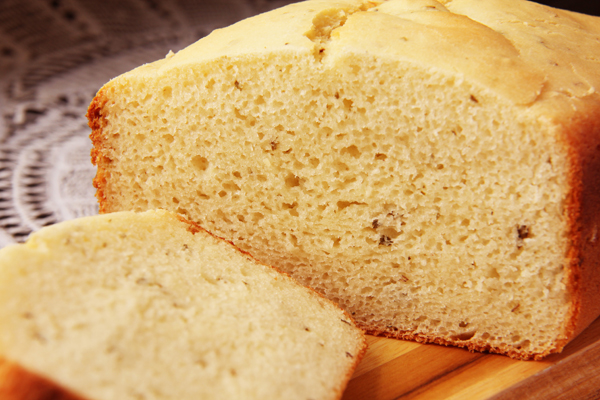 Receita Fácil De Pão Sem Glúten Receita fácil de Pão sem Glúten - Receita fácil de Pão sem Glúten
