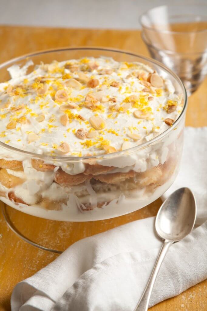 Tiramisù De Limoncello Tiramisu de Limoncello foto Codo Meletti 682x1024 - Tiramisù de Limoncello