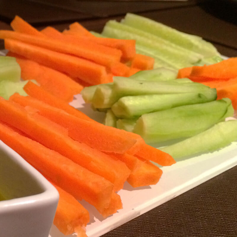 Fondue De Tomate Vegetariano E Light Fondue de Tomate2 - Fondue de Tomate vegetariano e light