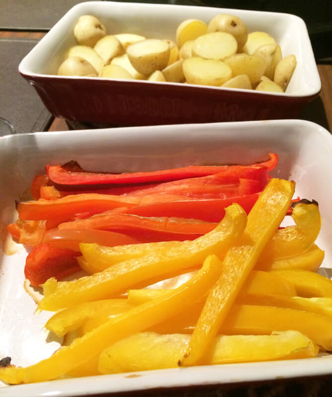 Fondue De Tomate Vegetariano E Light Fondue de Tomate1 - Fondue de Tomate vegetariano e light