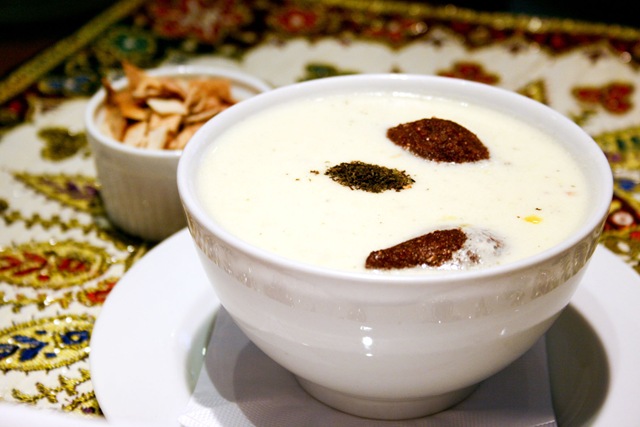 + De 20 Receitas De Sopas Deliciosas Sopa Kibe Labanye 13 - + de 20 Receitas de Sopas deliciosas