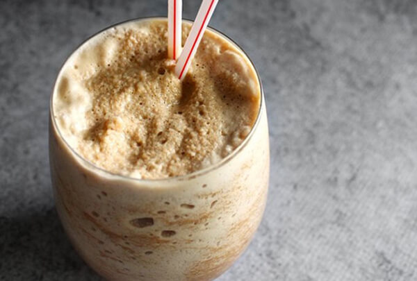 Receitas Para O Verão Receitas para o verão Drinks Gelados com Café barista Dga Cappuccino home - Receitas para o verão