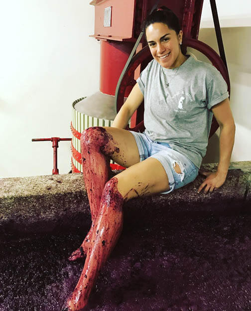 Vinhos Com Comida Vegetariana Ou Vegana Maria Emilia Atallah1 - Vinhos com comida vegetariana ou vegana