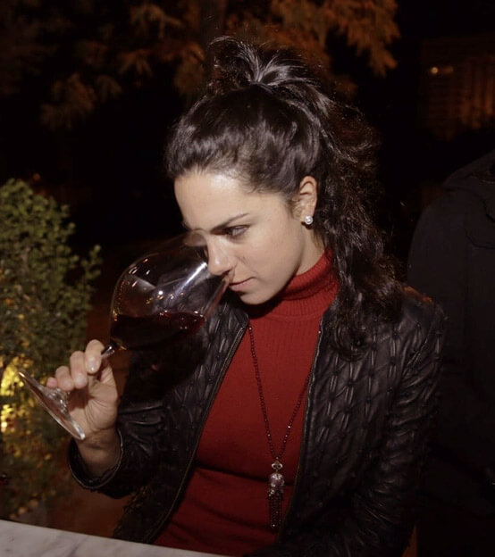 Vinhos Com Comida Vegetariana Ou Vegana Maria Emilia Atallah2 - Vinhos com comida vegetariana ou vegana