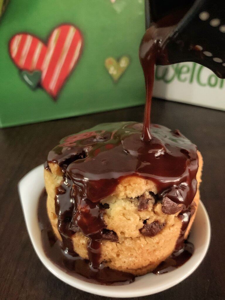 Scones Sem GlĂșten Scones sem gluten 768x1024 - Scones sem glĂșten