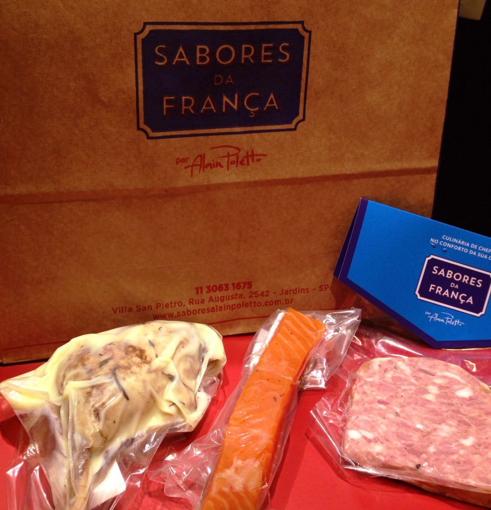 Sabores da França 987x1024 - Sabores da França do chef Alain Poletto