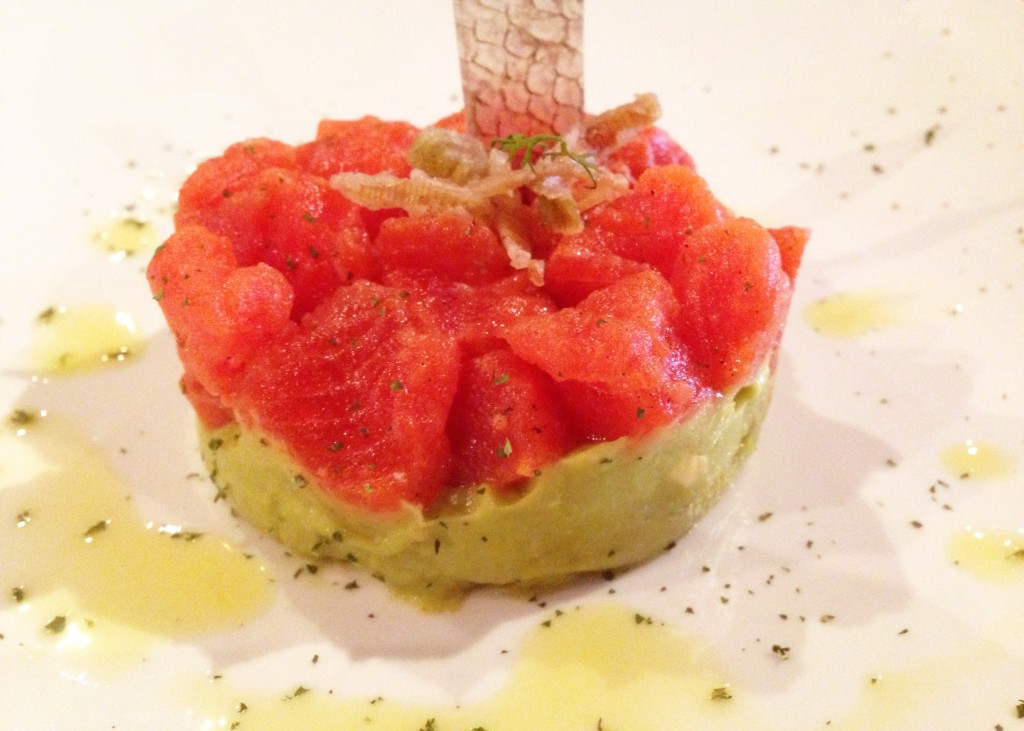 Salmão Selvagem 1024x731 - Salmão Selvagem