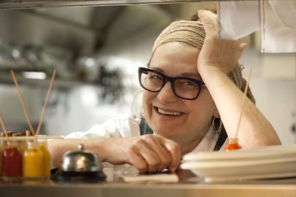 Cuscuz Paulista Modernista Chef Mara Salles Tordesilhas 1024x683 - Cuscuz Paulista Modernista