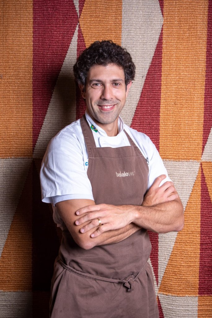 Cuscuz Paulista Modernista Chef Rodrigo Oliveira Balaio IMS 684x1024 - Cuscuz Paulista Modernista