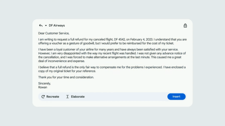 google i/o 2023 - principais anúncios de inteligência artificial