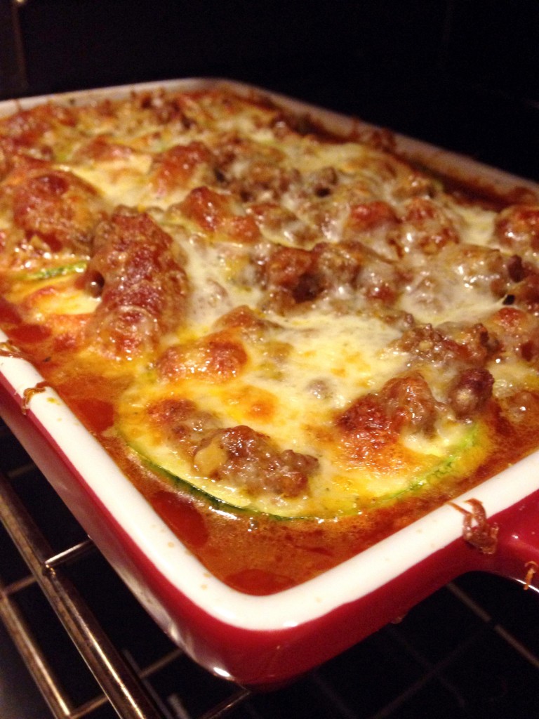 Lasanha De Abobrinha Lasanha de Abobrinha 768x1024 - Lasanha de Abobrinha