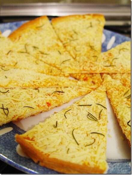 Receitas Para O Dia Das Mães Petisco fácil6 - Receitas para o Dia das Mães