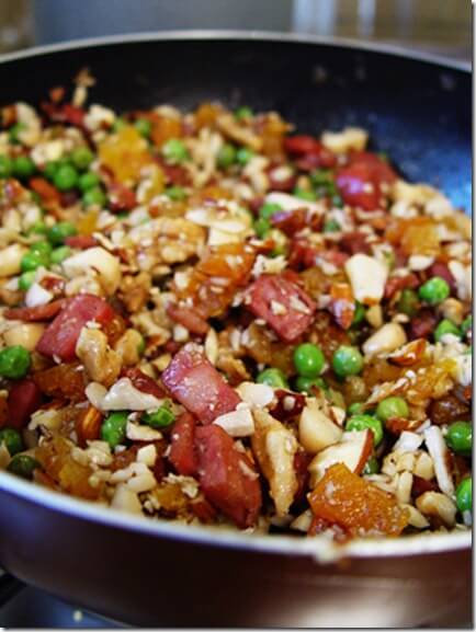 Receitas Para O Dia Das Mães Couscous fim de ano bx6 - Receitas para o Dia das Mães
