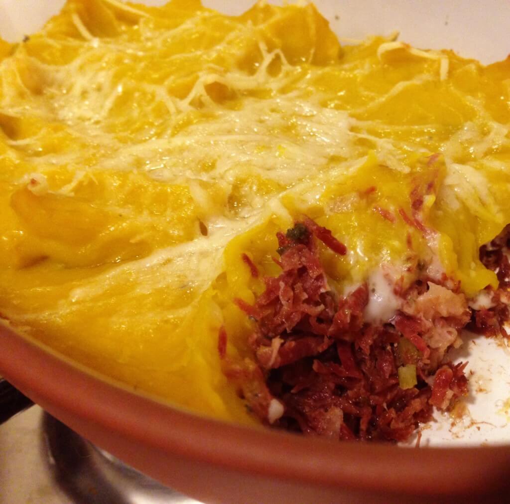 Receitas Para O Dia Das Mães Escondidinho de Carne Seca com Abóbora 1024x1011 - Receitas para o Dia das Mães