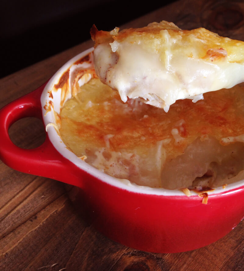 Receitas Fáceis Para O Dia Dos Namorados Escondidinho - Receitas fáceis para o Dia dos Namorados