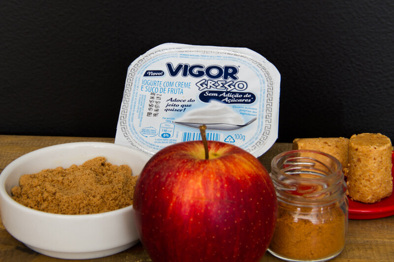 Receitas Fáceis Para O Dia Dos Namorados Vigor Sobremesa - Receitas fáceis para o Dia dos Namorados