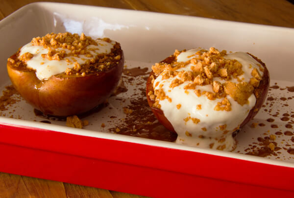 Receitas Fáceis Para O Dia Dos Namorados Vigor Maça - Receitas fáceis para o Dia dos Namorados